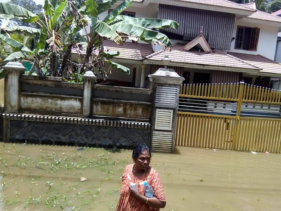 Disaster Relief 1